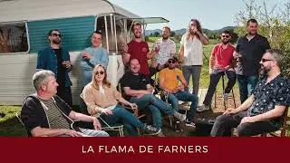 Trencad&iacute;s - La Flama & Neus Mar - Teaser