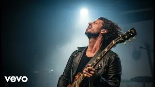 Midnight Slow Rock Music 🌙 | Emotional Rock for Quiet Nights