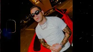 Ryan Castro Type Beat 