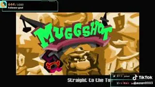 Sly Cooper And The Thievius Raccoonus Muggshot playthrough for 