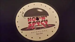 Angel Moraes - Release Yourself (Deep Dance Mix)