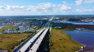 Saturday fpv zen at the troll bridge