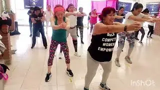 Cardio intenso sin implementos