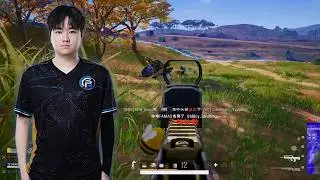 Pero_Cui71#37 -  SQUAD RANKED TPP 15 KILLS WIN - PUBG Pro