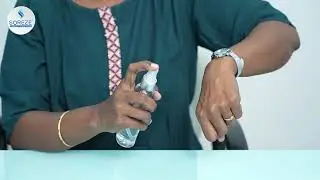 How to Apply Soreze Bedsore Gel: Step-by-Step Guide for Effective Wound Care I Soreze Bedsore Gel