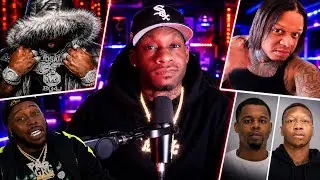 What’s The Smoking Gun Against Beezy? Will Jose Bodega Rat On The Gang? It’s Trial Time!
