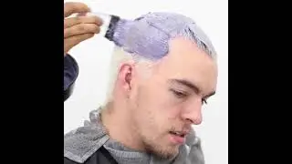 Hair color education 15