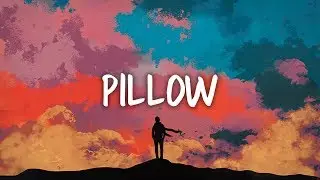 Bebe Rexha - Pillow Lyrics