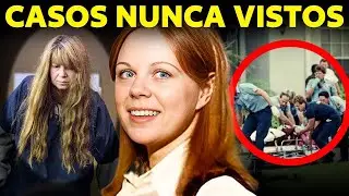 20 Casos Sin Resolver Solucionados POR ACCIDENTE | Documental