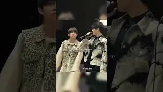 Jk was loss of words #bts #taekook #taekooklover #vkook #kpop #shorts