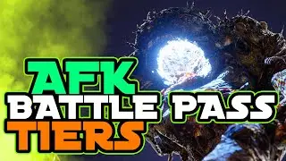 Cold War Zombies: AFK CRYSTALS, TIERS and XP GLITCH! Asleep Farming!