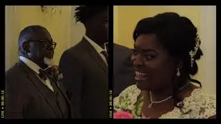 Official Wedding (Sony A7S2)
