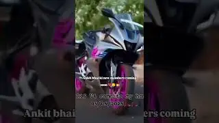 R 1 5 coming soon💥💥#trendingshorts #viralvideo #r15 #bike #comingsoon
