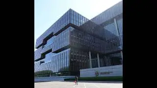 Asian Infrastructure Investment Bank marks 10th anniversary