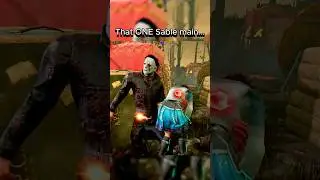 I just gave up honestly😭 #dbd #deadbydaylightfyp #deadbydaylight