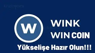 WİNK COİN Y&Uuml;KSELEN TREND DEVAM EDİYOR. HANGİ B&Ouml;LGEDEN ALMALIYIZ VE HANGİ HEDEFE VARINCA SATMALIYIZ.