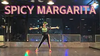 SPICY MARGARITA | JASON DERULO & MICHAEL BUBLE | CHOREO BY MYP ZUMBA/ DANCE