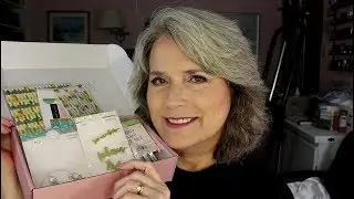 Unboxing ~ my last Planner Addict box ~ June 2018