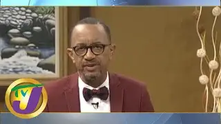 TVJ: Should Contract Workers Get Full time Benefits (Smile Jamaica) MAR 18 2018