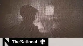 Muslim CSIS agent claims workplace harassment