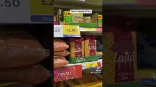 Tesco dewali offers