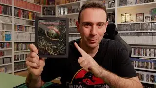 Anaconda  – Warum mich das 4K-Steelbook am Ende doch überzeugt hat