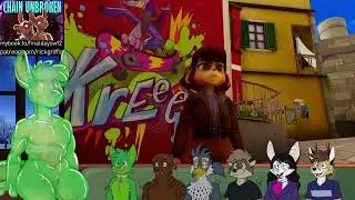 Awesome Games Done Rick - On Your Tail (part 2)