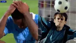 Sterling's miss hits Sterling on the face