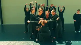 MSDANCE/CONTEMPORAIN_CHOREGRAPHIE MS