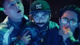 Lucianeka - El F*ckboy (OFICIAL VIDEO)