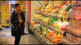 Dia Fresh, el nuevo supermercado de proximidad de Dia
