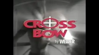 Weider CrossBow Workouts - Full Video