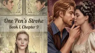 League of Dreamers - One Pen's Stroke Ch.9 (Book1) Martin
