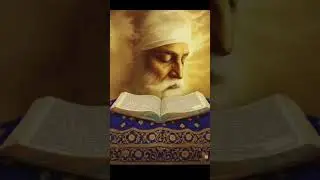 Wah Guru Tera Sab Sadka -Bahi Chamanjit Singh ji