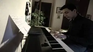 Imagine - John Lennon (piano cover)