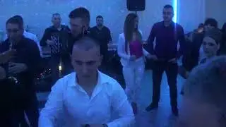 Sale Show Bend-CAJKA OD SINA ZA TATU-Uzivo Novi Pazar