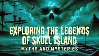 Exploring the Legends of Skull Island: Myths and Mysteries