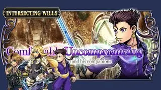 DFFOO - Intersecting Wills: Comfortably Uncompromising Pt. 14 (Desch's Event) Shinryu Lv300