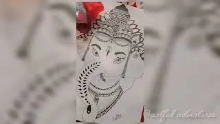 🖌️Introduction🎨| Vartika's Artful Adventures✨💐