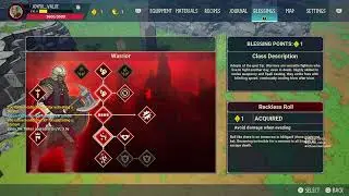 Starwolf live Tribes of midgard