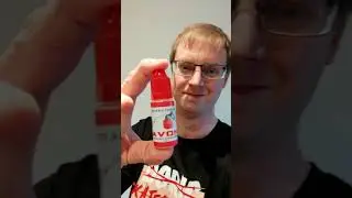 introducing Yer Da's Famous Avon Bearing Lubricant! #yerdasellsavon #skate #shorts