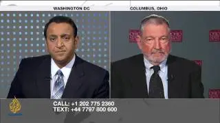 Riz Khan - The nuclear debate