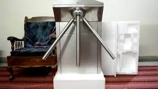Turnstile Gate | Gamers Nation
