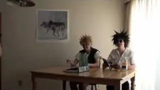 GetBackers Fail Outtakes
