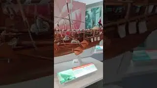 Maritime Museum | Sharjah UAE