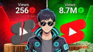 How Video Color and Audio Quality Boost YouTube Growth.How to grow YouTube.