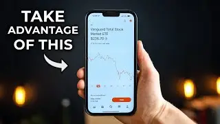 The BEST Trades for a Declining Market  |  TIM Ep. 1
