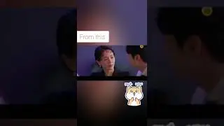 Funny scene Dali and Cocky Prince (can't stop laughing over this)