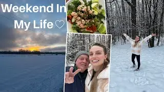 COZY WEEKEND VLOG | Discount Codes & Affiliates, Mini Target Haul, Change Of Plans + Chats! 2023