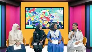 TeenEagle UK English Language Competition 2025 Review | LSE
